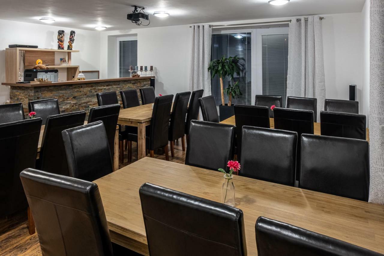 Apartmany Janosik Terchová Exterior foto